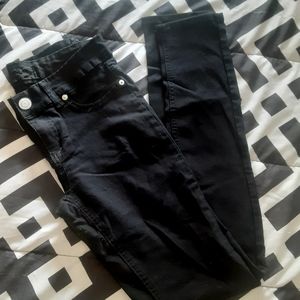 Womens junior skinny jeans